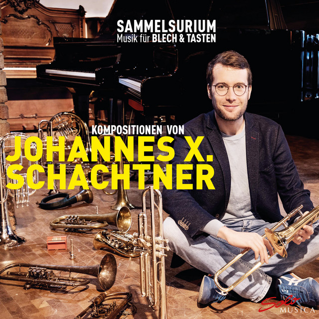 Johannes X. Schachtner Photo