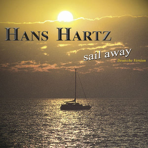 Sail Away cover