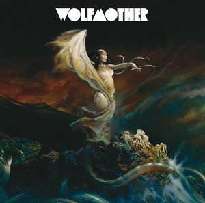 Wolfmother (International Edition) cover