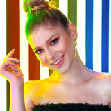 Marie Reim profile