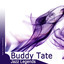 Jazz Legends: Buddy Tate cover