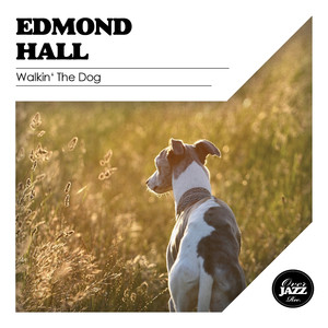 Walkin' the Dog album