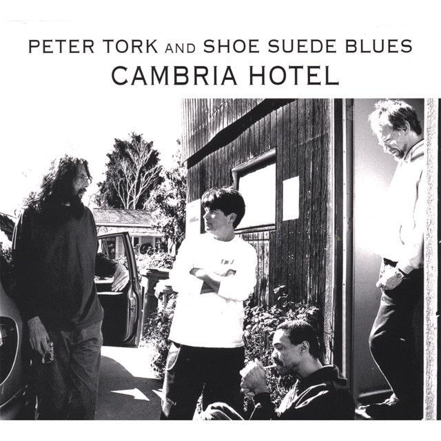 Cambria Hotel cover