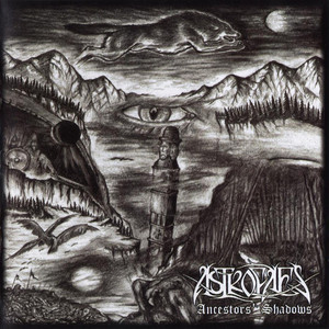 Astrofaes poster