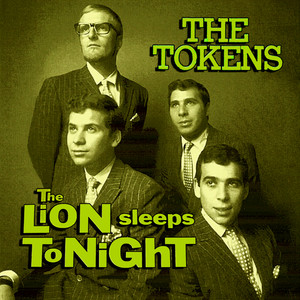 The Lion Sleeps Tonight album
