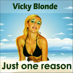 Vicky Blonde
