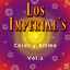 Color Y Ritmo Vol. 2 Albumcover