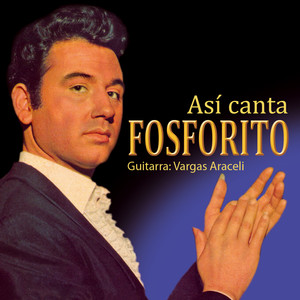 Así Canta album