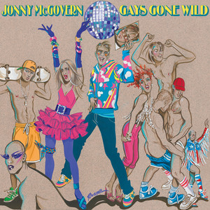 Gays Gone Wild cover