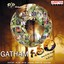 Gatham (Original Motion Picture Soundtrack) Albumcover