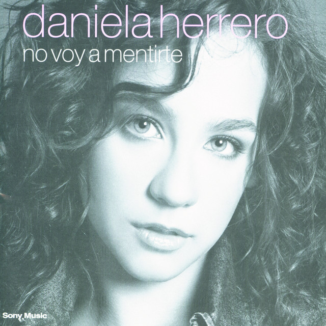 No Voy A Mentirte cover