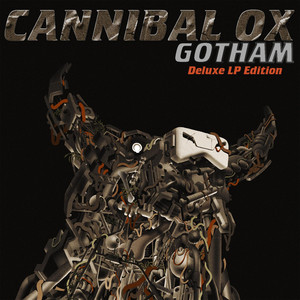 Gotham album