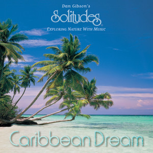 Caribbean Dream cover
