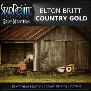 Country Gold album