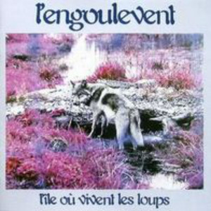 La Gigue Du Truck Rouge cover