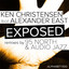 Exposed Albumcover