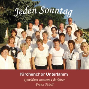 Kirchenchor Unterlamm