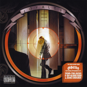 Loyalty album