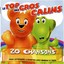 Le top des gros câlins 20 chansons Albumcover