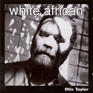 White African cover