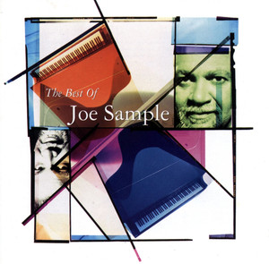 The Best of Joe Sample cover