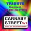 Tribute The Hits Of The Rolling Stones Albumcover