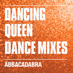 Dancing Queen (Dance Mixes) album