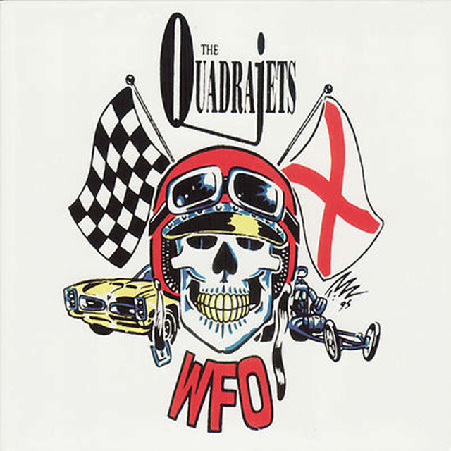 W.f.o cover