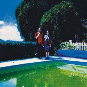 'Soleil Enculé' cover