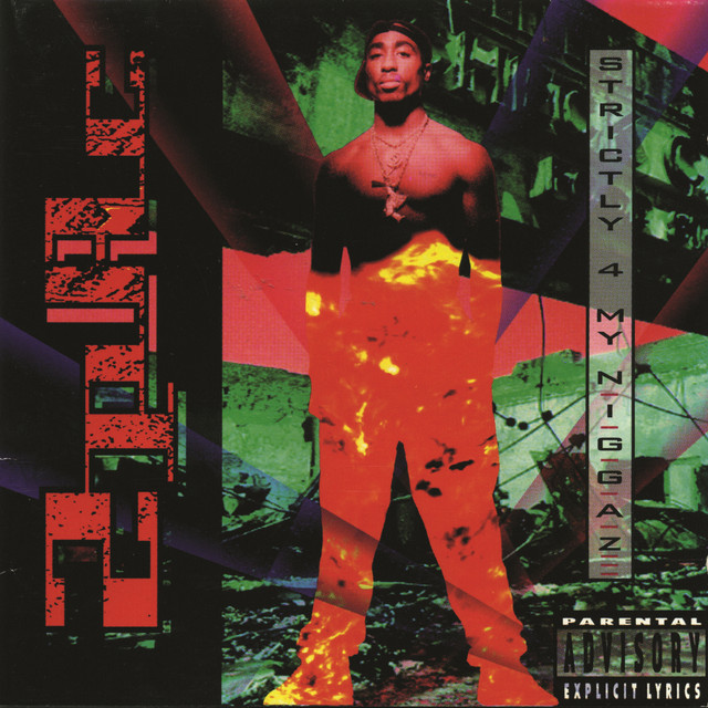 Strictly 4 My N.i.g.g.a.z... cover