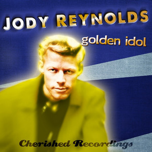 Golden Idol cover