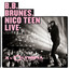 Nico Teen Love (Live à l'Olympia) cover