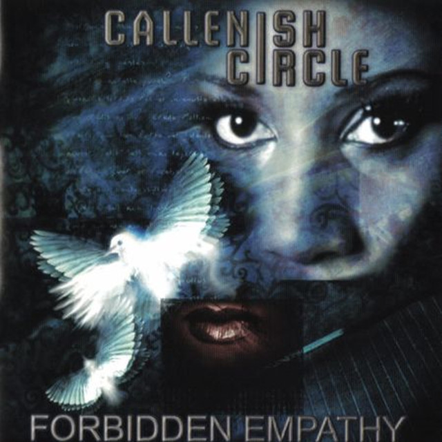 Forbidden Empathy cover