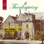 Thanksgiving Albumcover