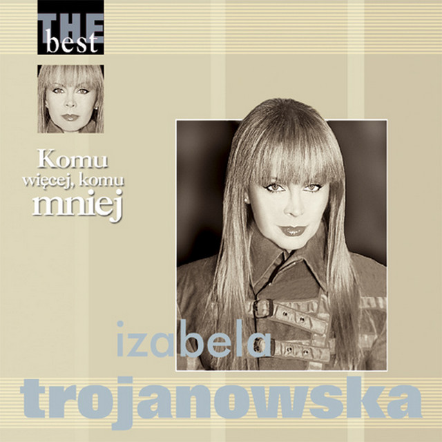 Izabela Trojanowska Photo