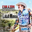 Corazon Indeseable cover