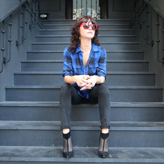 Sarah Bethe Nelson Photo