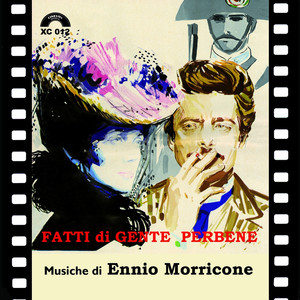 Fatti di gente perbene album