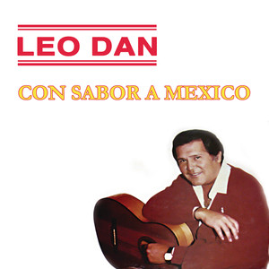 Con Sabor a México album
