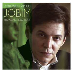 The Leopard Lounge Presents - Antonio Carlos Jobim: The Reprise And Warner Bros. Years album