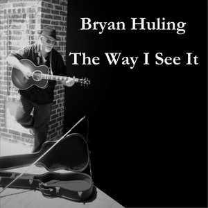 The Way I See It Albumcover