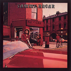 Sammy Hagar album