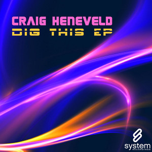 Craig Heneveld