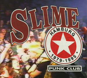 Live Punk Club cover