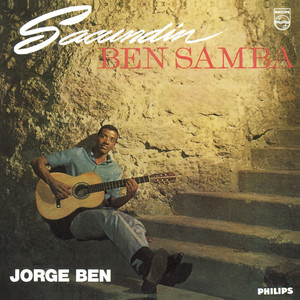 Sacundin Ben Samba cover