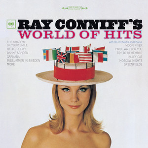 World of Hits album