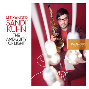 Alexander &acute;Sandi&acute; Kuhn