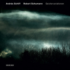 Geistervariationen cover