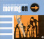 Klaus Graf Quartet: Moving On Albumcover
