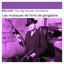 Deluxe: Les musiques de films de gangsters Albumcover